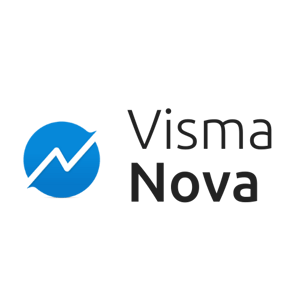 visma nova logo