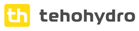 tehohydro logo